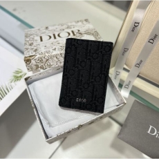 Christian Dior Wallet